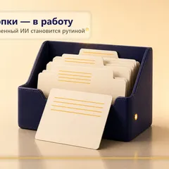 Гражданский чертёж государственного ИИ, в котором административный контур проходит через ведомственную архитектуру.